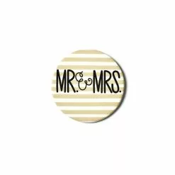 Coton Colors Mr. And Mrs. Mini Attachment Happy Everything By Coton Colors