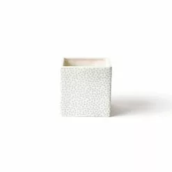 Coton Colors Stone Small Dot Mini Nesting Cube Small