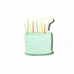 Coton Colors Sparkle Cake Mini Attachment Happy Everything By Coton Colors