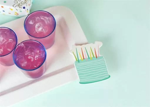 Coton Colors Sparkle Cake Mini Attachment Happy Everything By Coton Colors