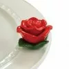 Mini Rose A276 Nora Fleming Nora Fleming Tabletop