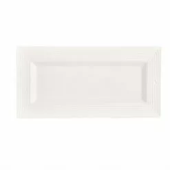 Pinstripes Bread Tray Y9 Nora Fleming Nora Fleming Tabletop